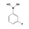 3-Fluorbenzolboronsäure CAS Nr. 768-35-4